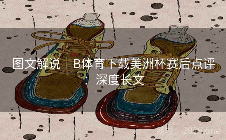 图文解说｜B体育下载美洲杯赛后点评：深度长文